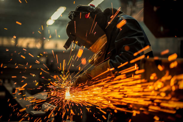 Best Artistic and Custom Metal Fabrication in Riverton, IL