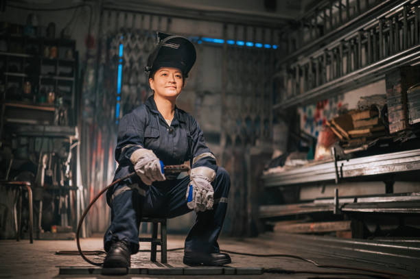 Affordable Welder Services in Riverton, IL