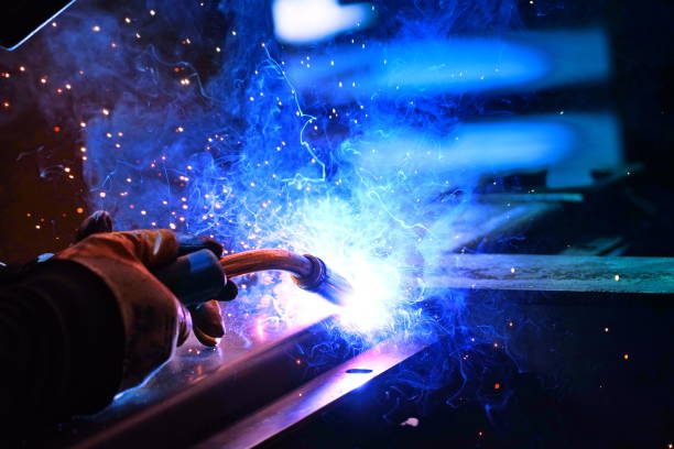 Trusted Riverton, IL Welder & Metal Fabrication Experts