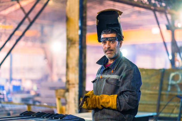 Trusted Riverton, IL Welder & Metal Fabrication Experts