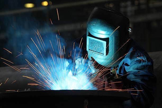 Best Welding Equipment Sales and Repair in Riverton, IL