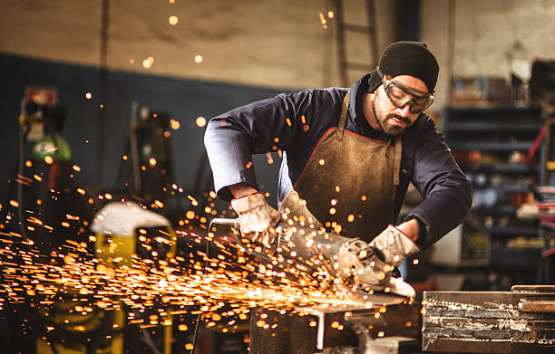 Best Food and Beverage Processing Equipment Welding in Riverton, IL