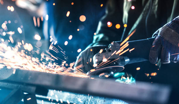 Best Structural Steel Welding in Riverton, IL